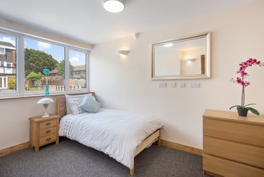 5 bed house, Mundy Close, Near university, Derby, DE13PU - Image 3